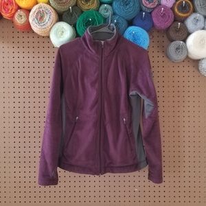 Columbia | Interchange Zip-Up Fleece